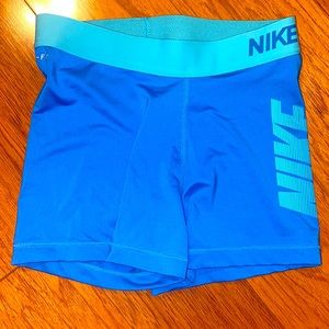 NIKE SPANDEX